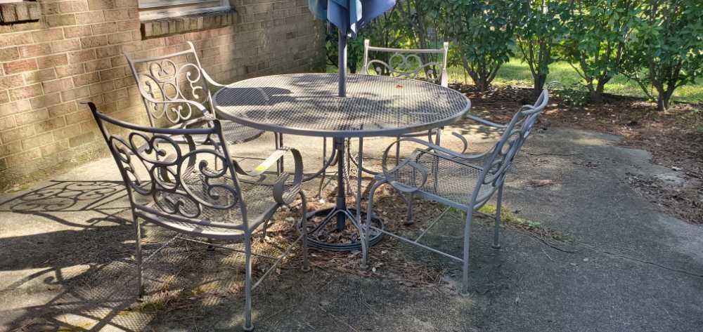 Image for Petersburg Estate Auction