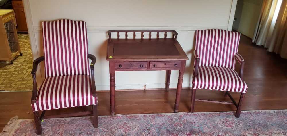 Image for Petersburg Estate Auction