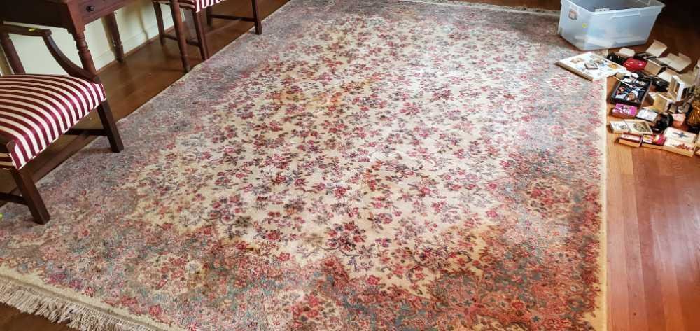 Image for Petersburg Estate Auction