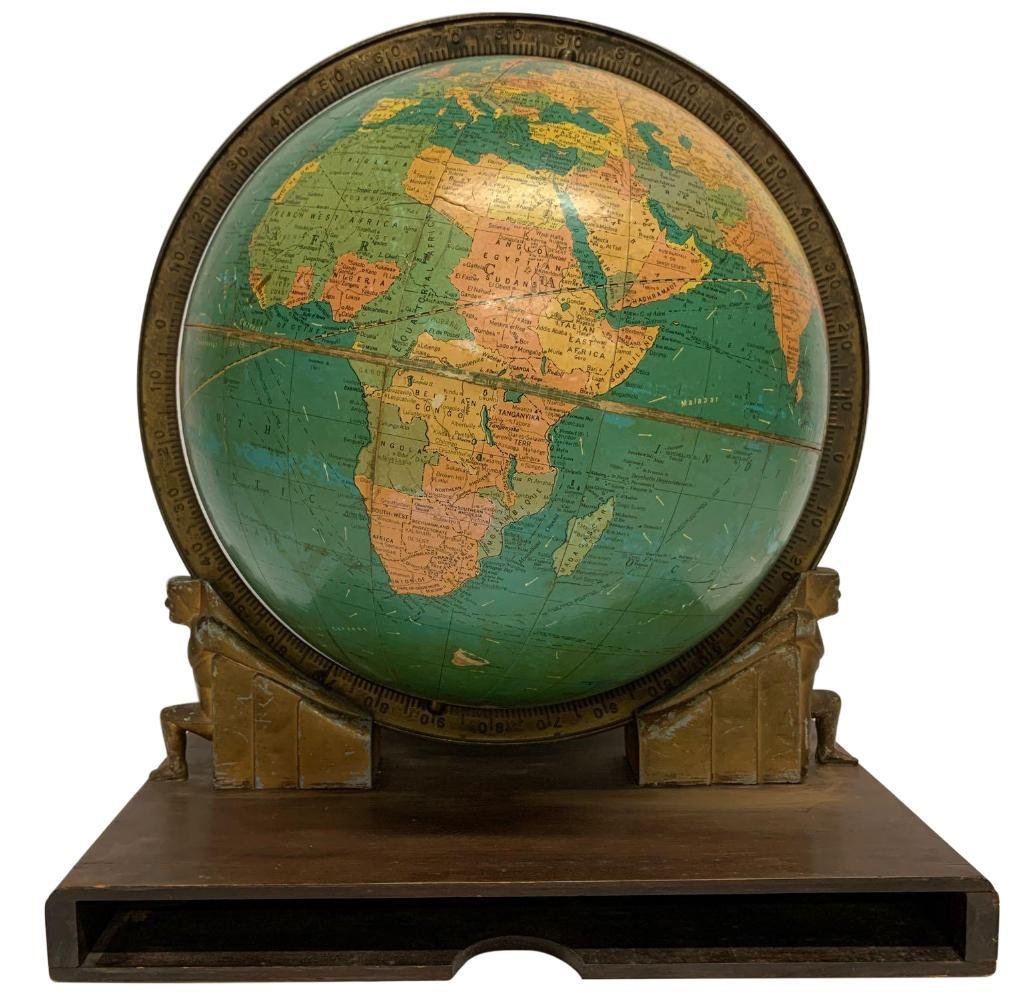 Image for US Holocaust Museum Founder, Mark Talisman's Life Collection Auction - Online & Simulcast