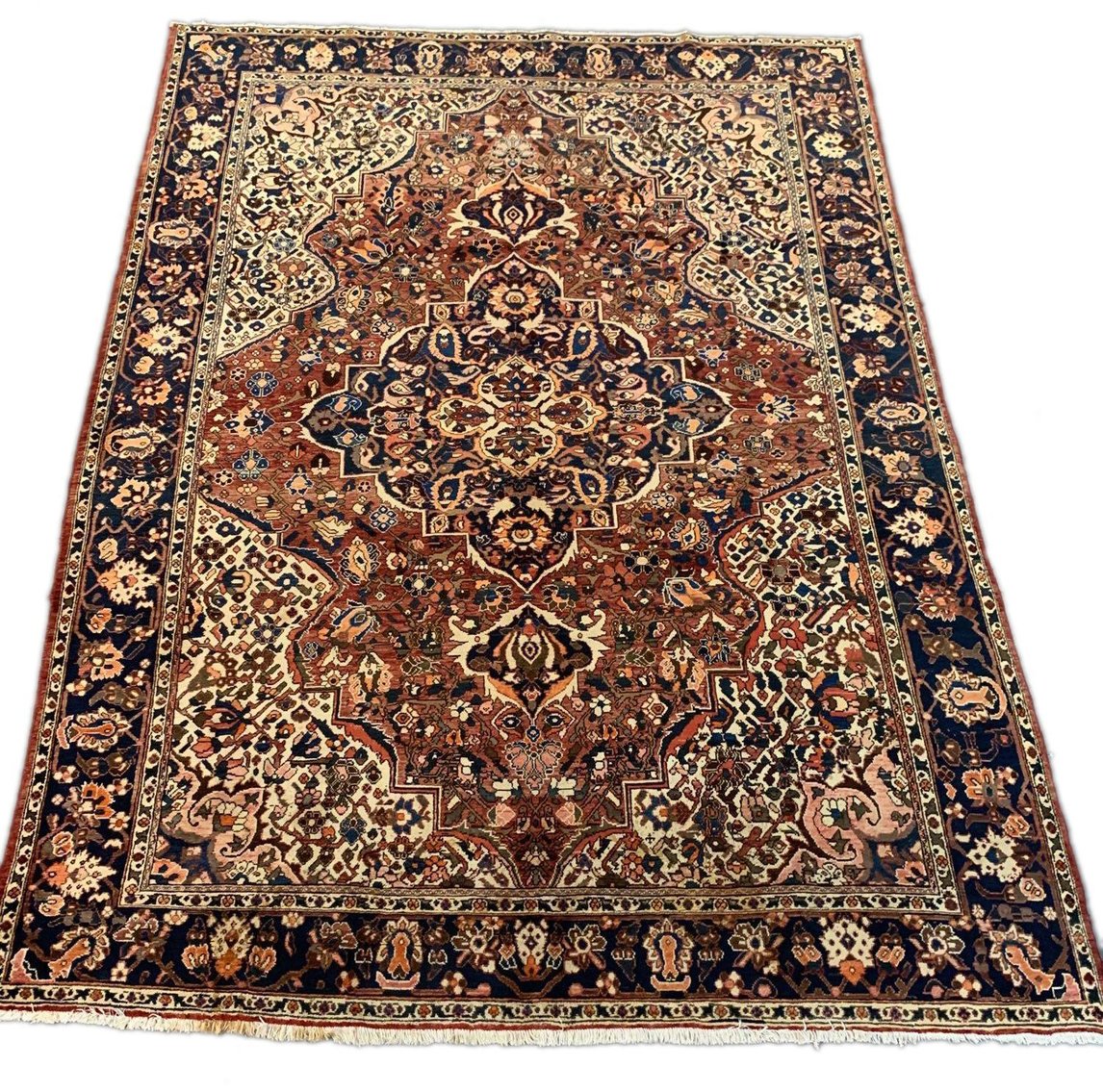 Image for US Holocaust Museum Founder, Mark Talisman's Life Collection Auction - Online & Simulcast