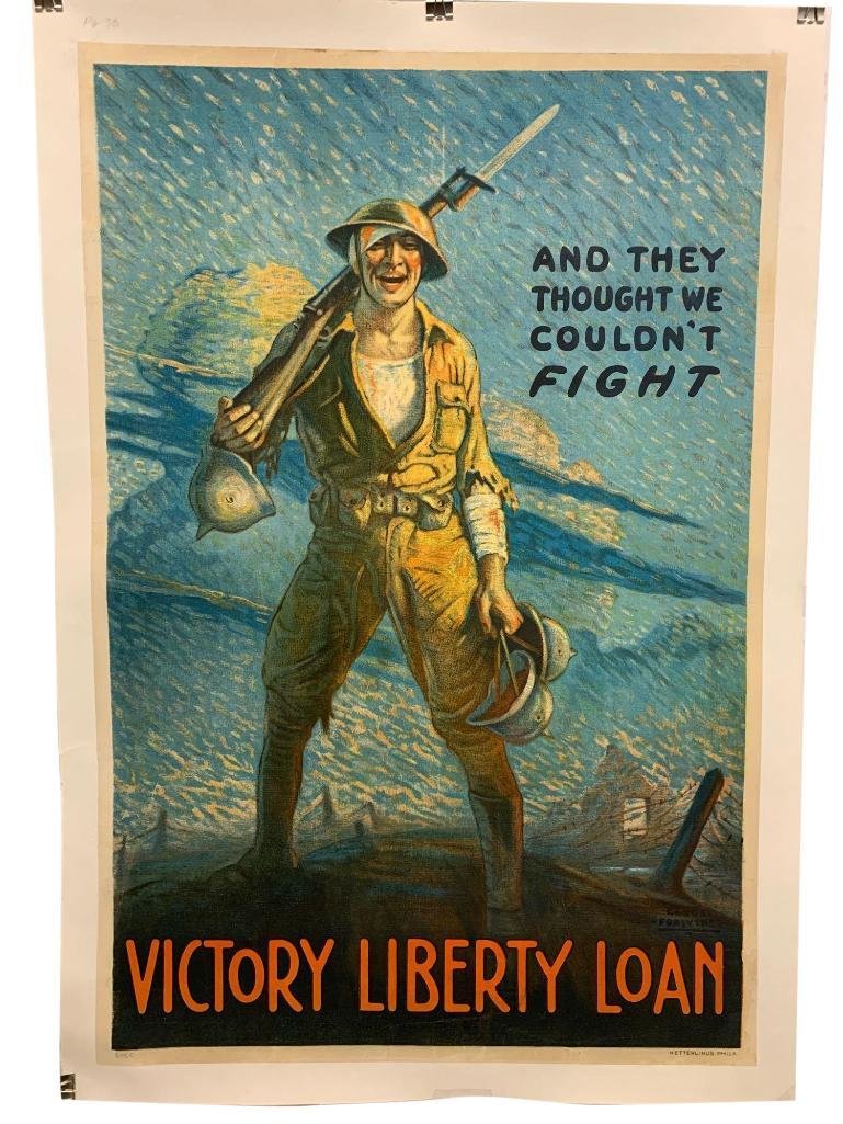 Image for US Holocaust Museum Founder, Mark Talisman's Life Collection Auction - Online & Simulcast