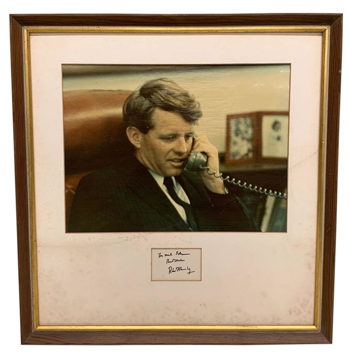 Image for US Holocaust Museum Founder, Mark Talisman's Life Collection Auction - Online & Simulcast