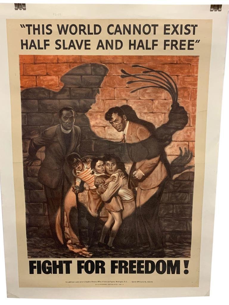 Image for US Holocaust Museum Founder, Mark Talisman's Life Collection Auction - Online & Simulcast