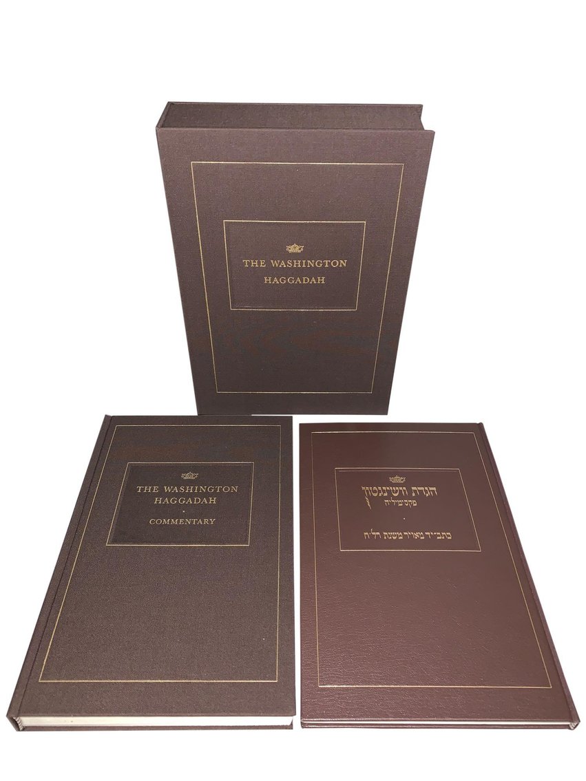 Image for US Holocaust Museum Founder, Mark Talisman's Life Collection Auction - Online & Simulcast