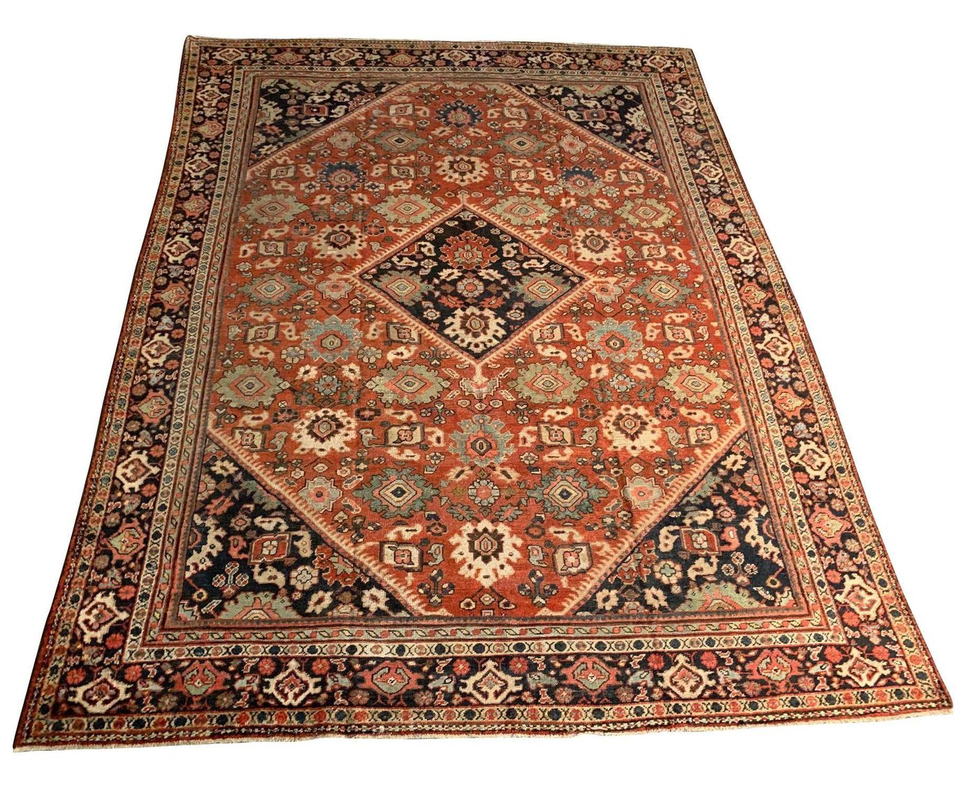 Image for US Holocaust Museum Founder, Mark Talisman's Life Collection Auction - Online & Simulcast