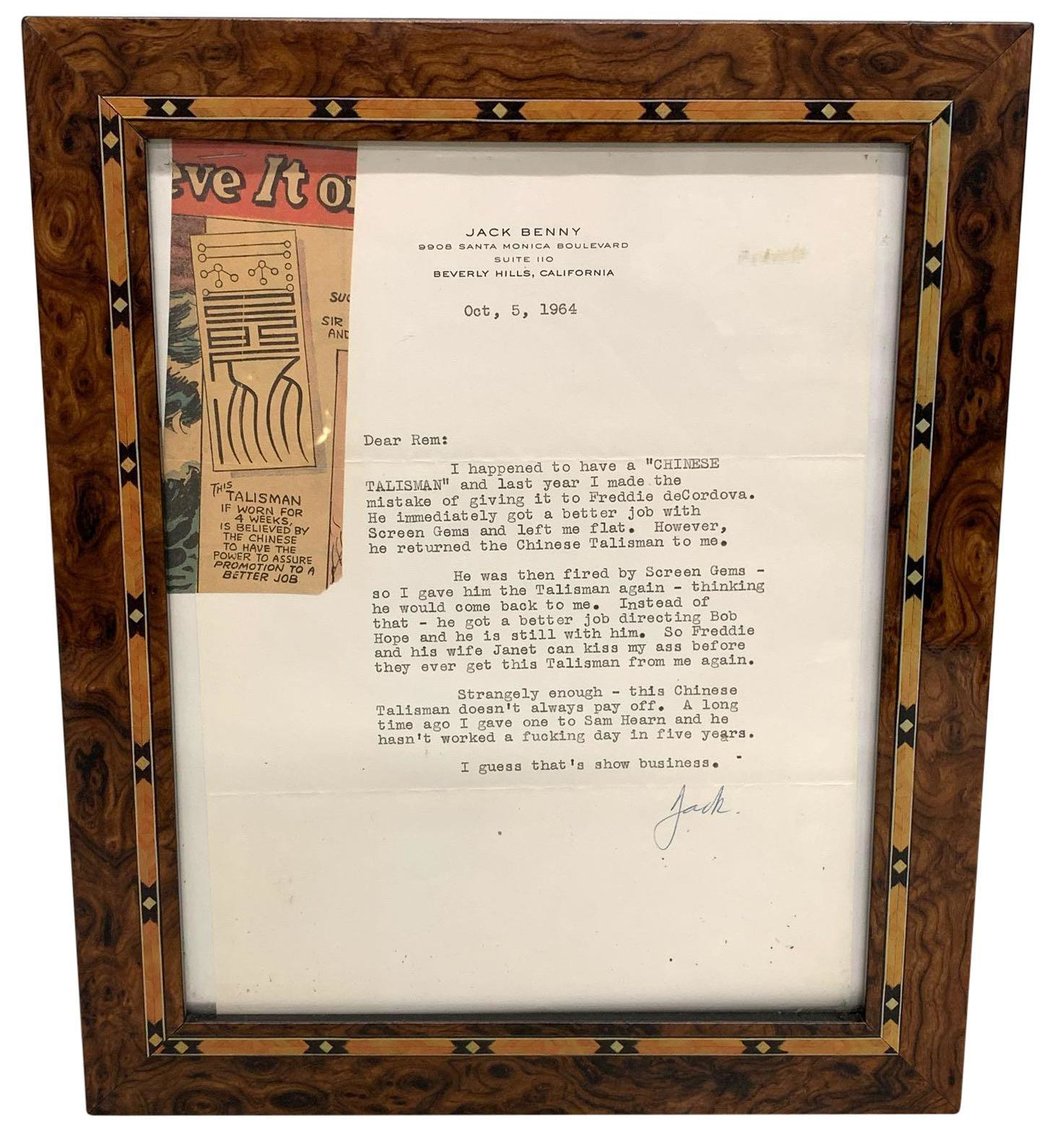 Image for US Holocaust Museum Founder, Mark Talisman's Life Collection Auction - Online & Simulcast