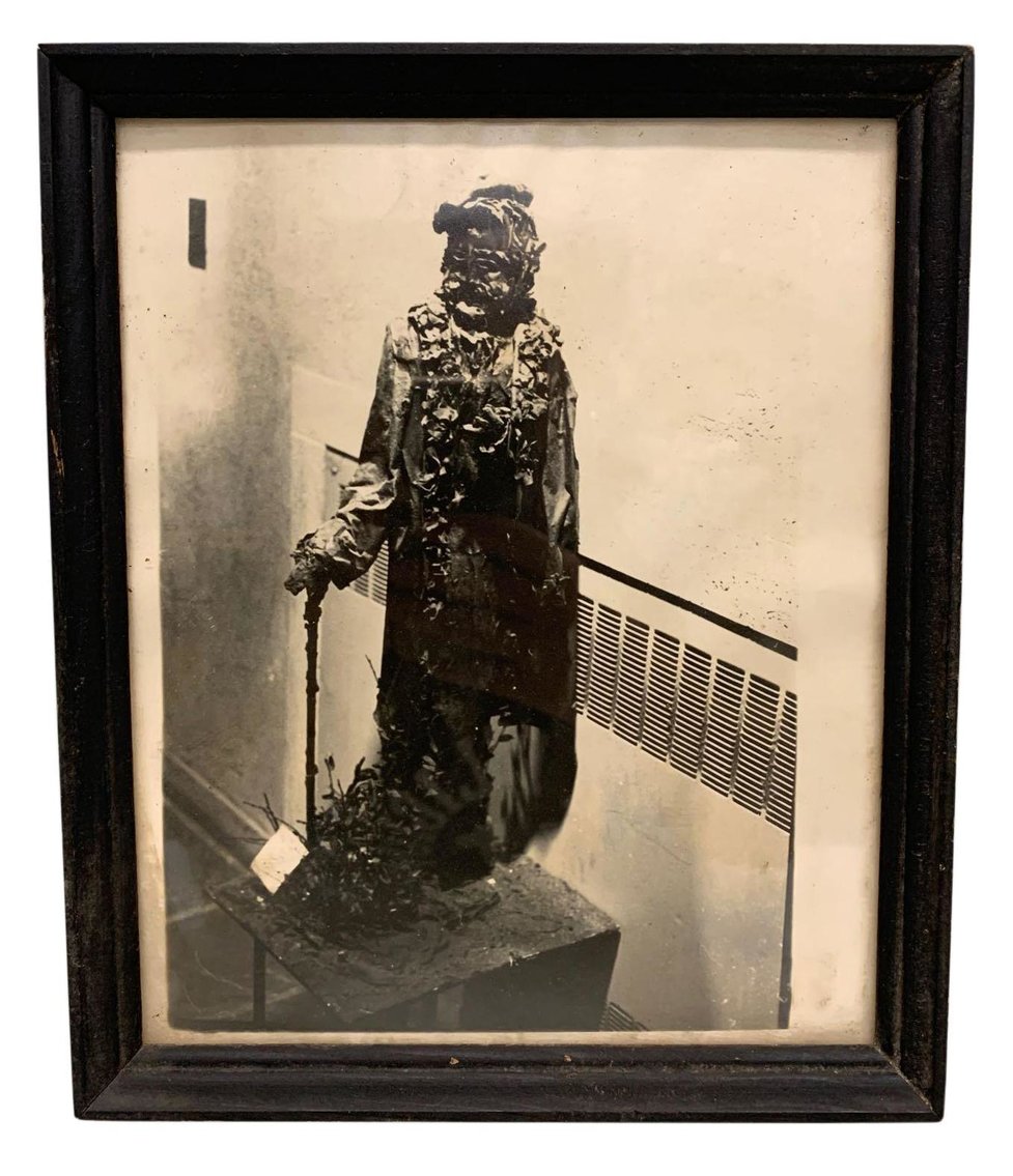 Image for US Holocaust Museum Founder, Mark Talisman's Life Collection Auction - Online & Simulcast