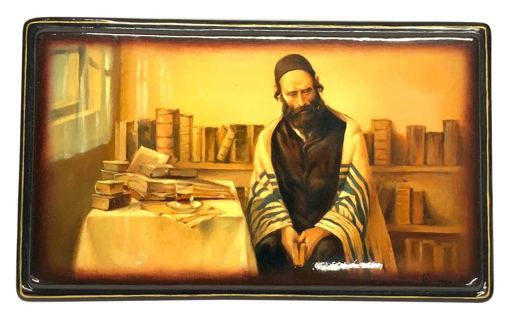 Image for US Holocaust Museum Founder, Mark Talisman's Life Collection Auction - Online & Simulcast