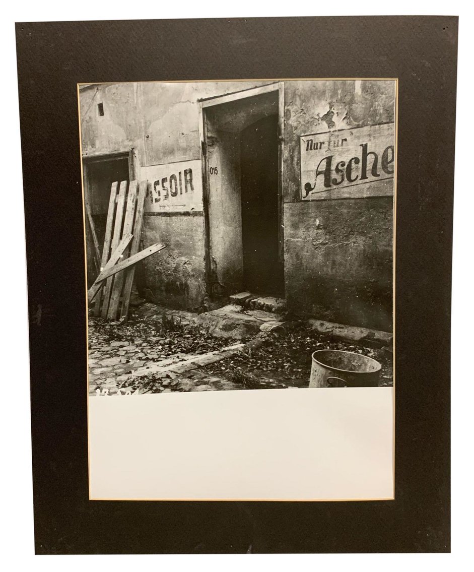 Image for US Holocaust Museum Founder, Mark Talisman's Life Collection Auction - Online & Simulcast