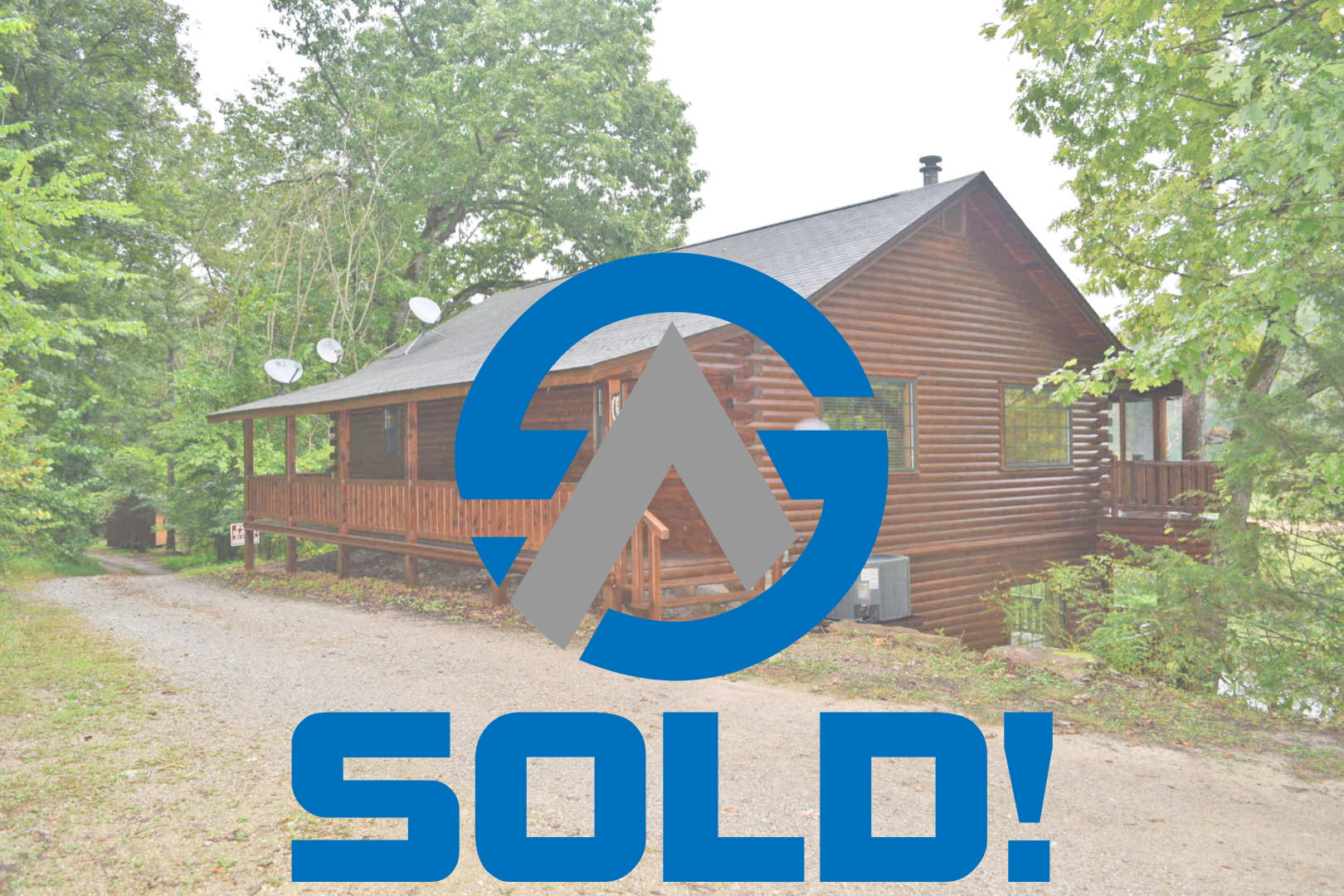 Image for (SOLD!) PUBLIC AUCTION - SATURDAY, SEPTEMBER 26, 10:00 A.M.