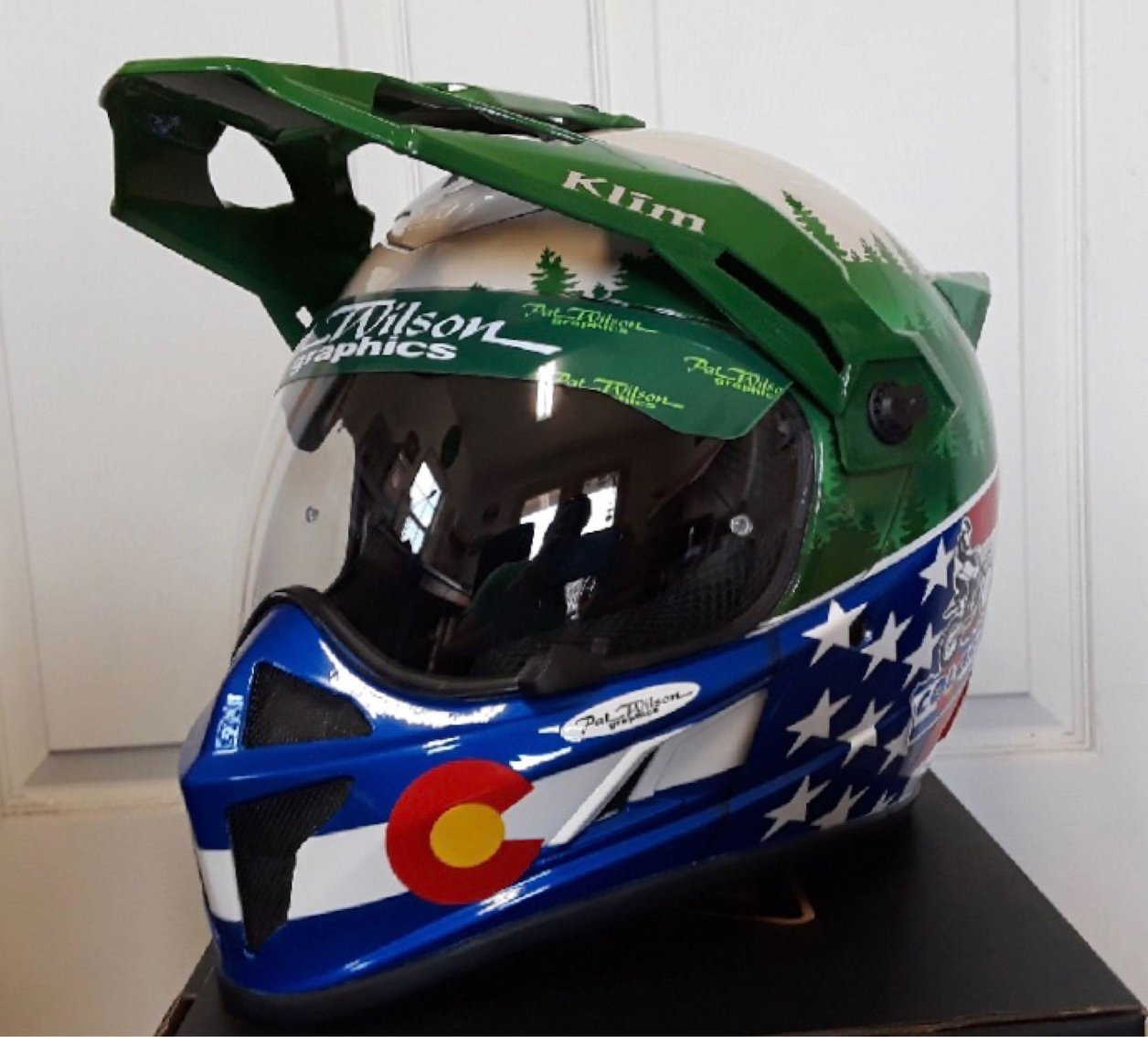 Image for 45th Annual Colorado 500 Benefit Auction