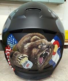 Image for 45th Annual Colorado 500 Benefit Auction