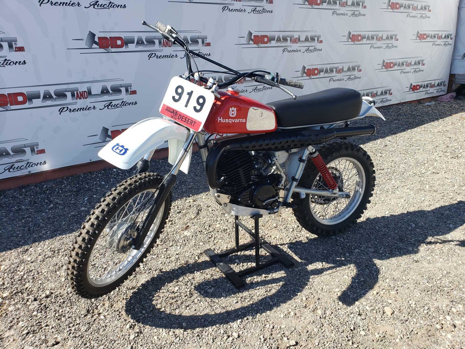 Image for 45th Annual Colorado 500 Benefit Auction