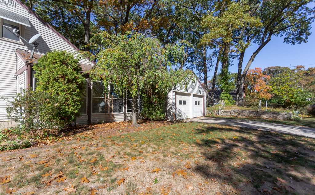 Image for ABSOLUTE AUCTION! 2704 Thoman Pl