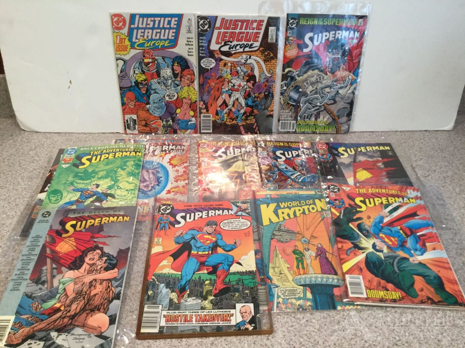 Image for Huntingdon Valley, PA Part 2 | October 27, 2020 at 8:00 PM