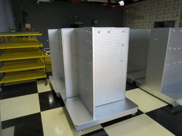 Image for Impala Bob's Chevrolet Auto Parts, Antique Aircraft Parts & More! (FIRST AUCTION)