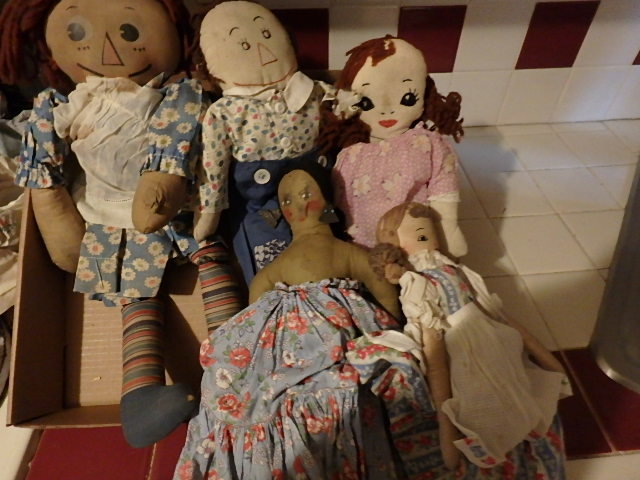 Image for The Estate of Martha Anderson