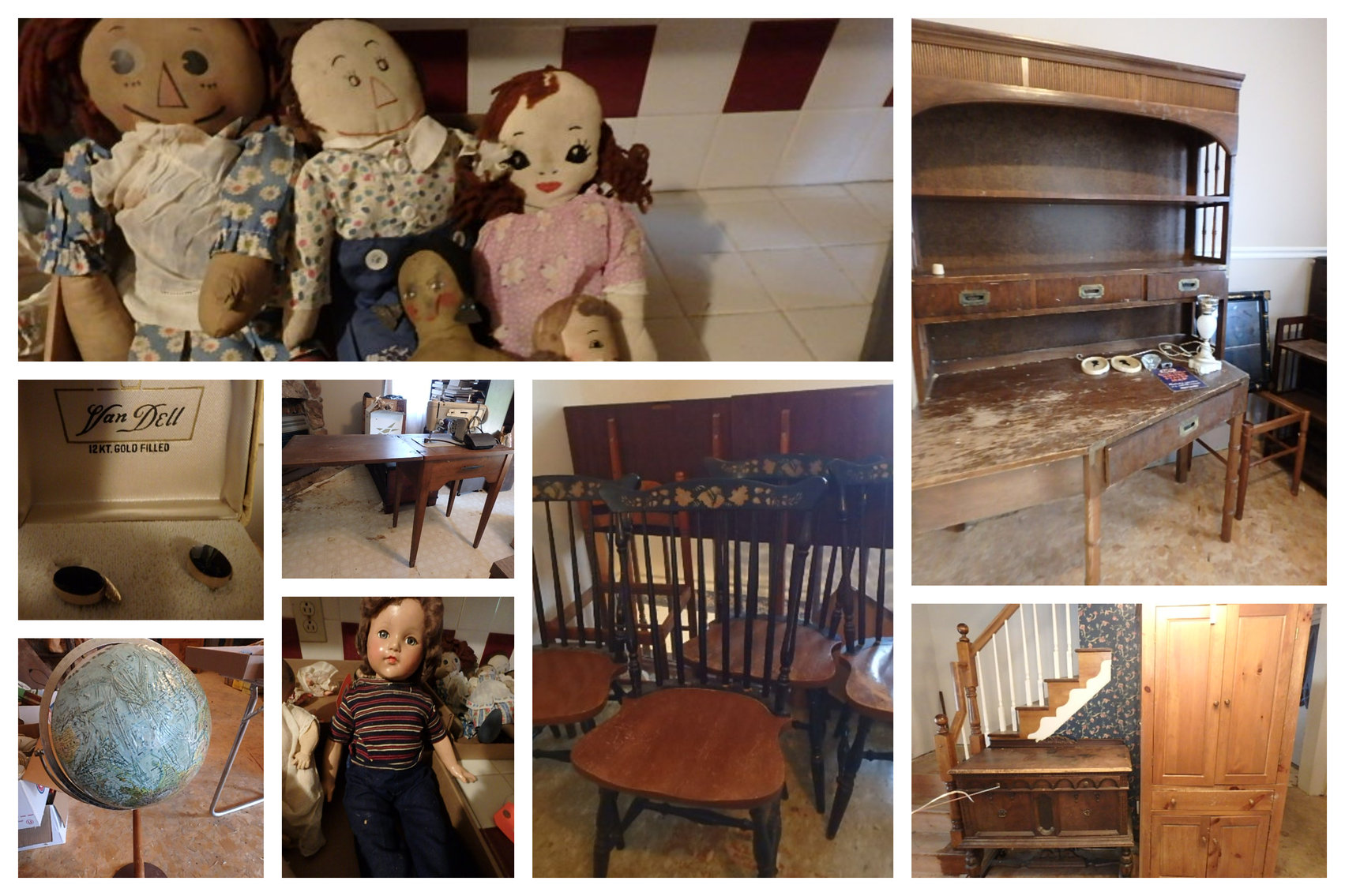 Image for The Estate of Martha Anderson