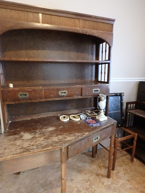 Image for The Estate of Martha Anderson