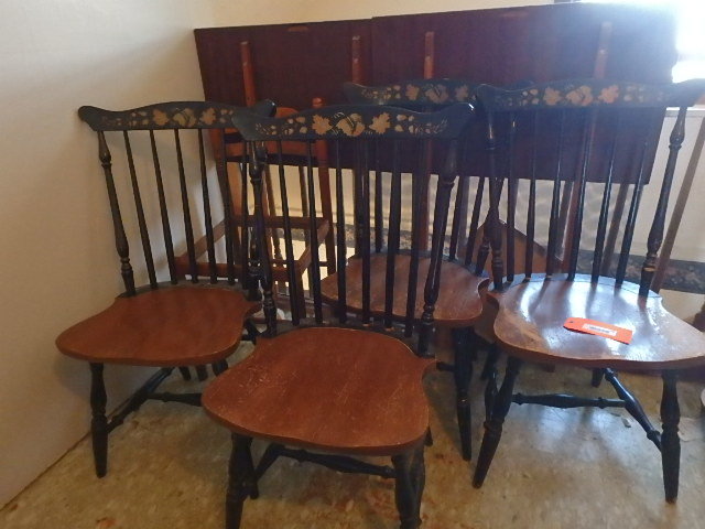 Image for The Estate of Martha Anderson