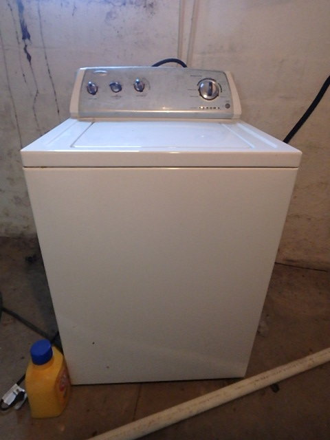 Image for The Estate of Martha Anderson