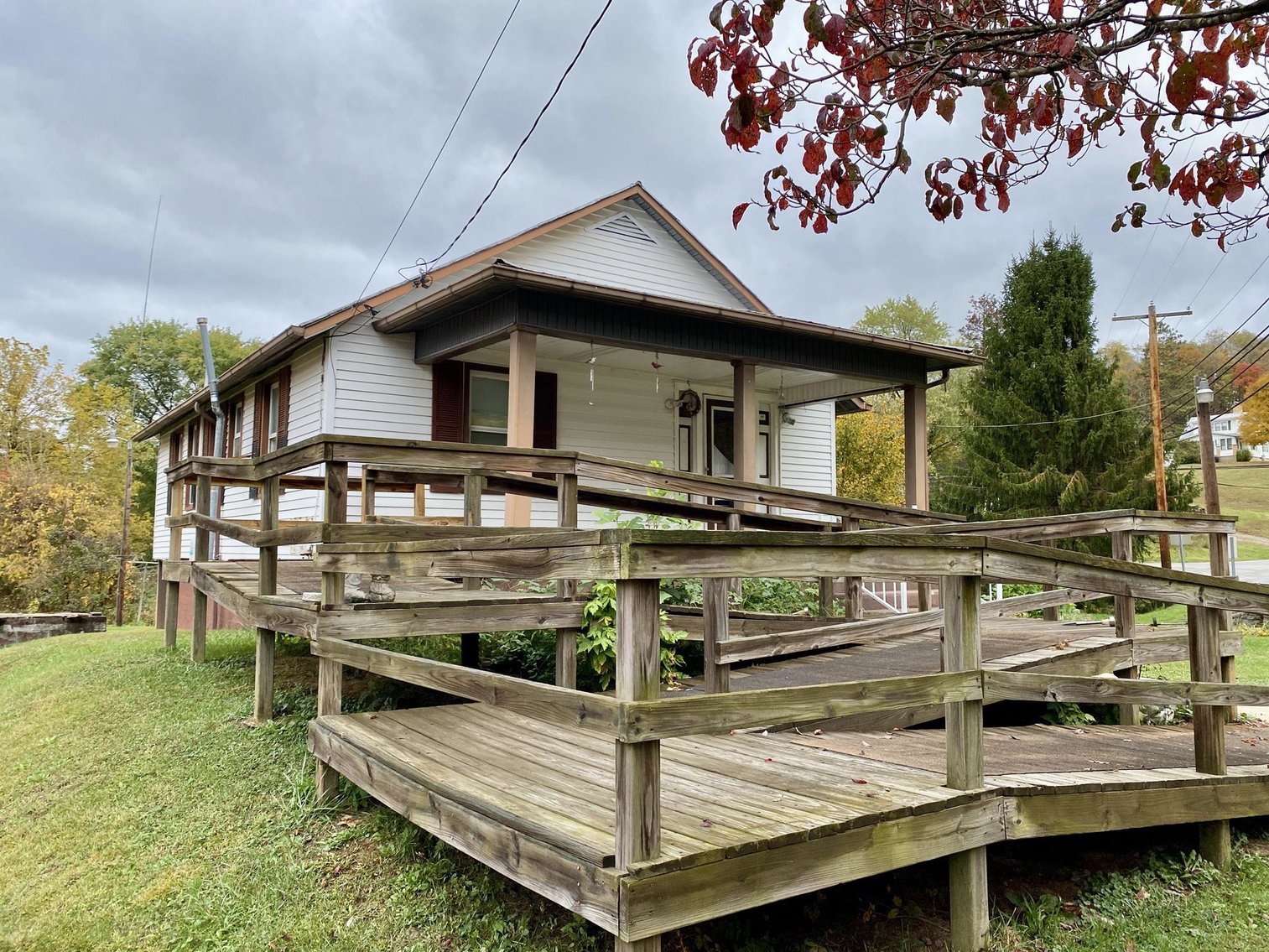 Image for SOLD $33,000 - 3 Bedroom Sold to the Highest Bidder