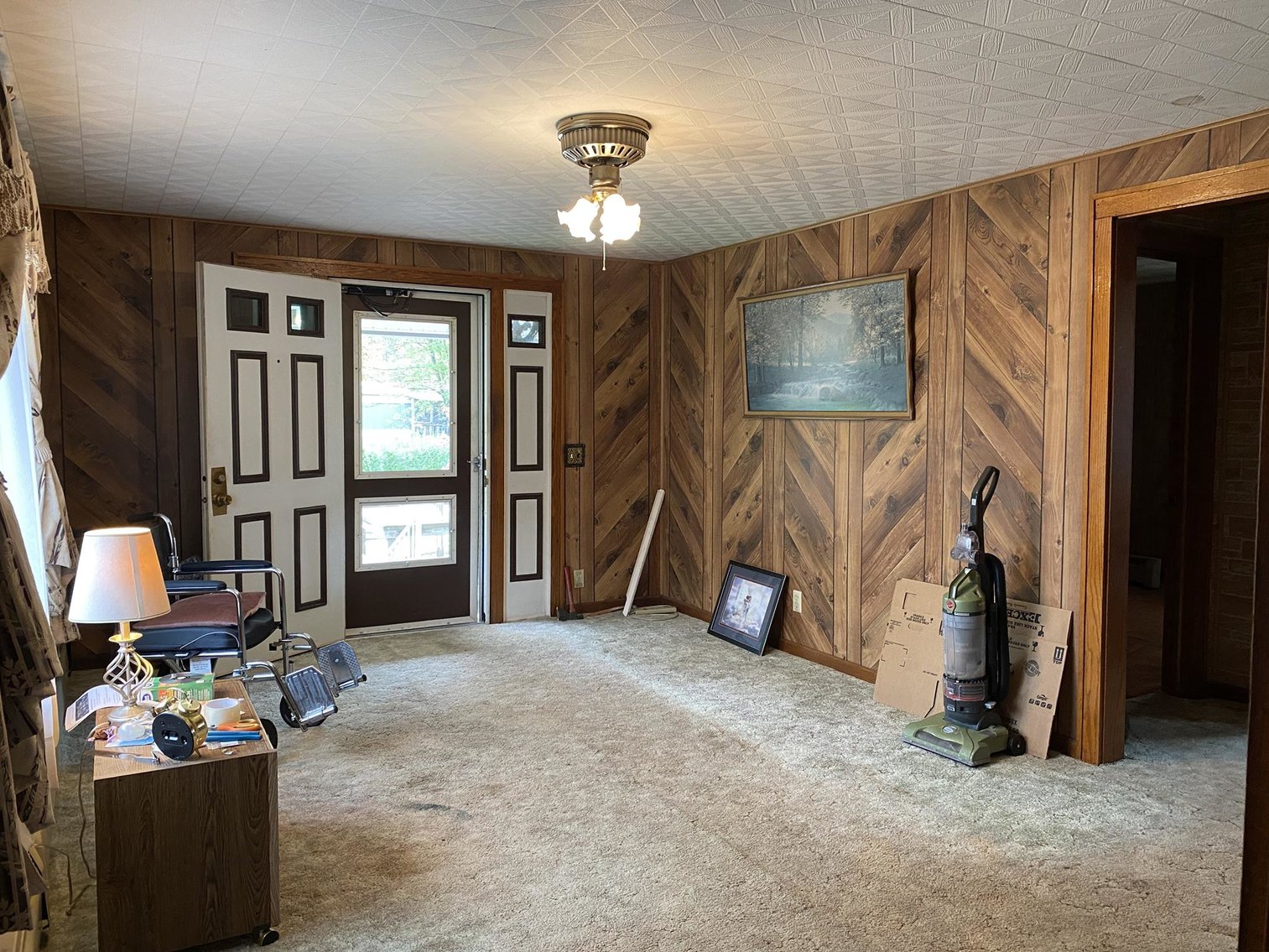 Image for SOLD $33,000 - 3 Bedroom Sold to the Highest Bidder