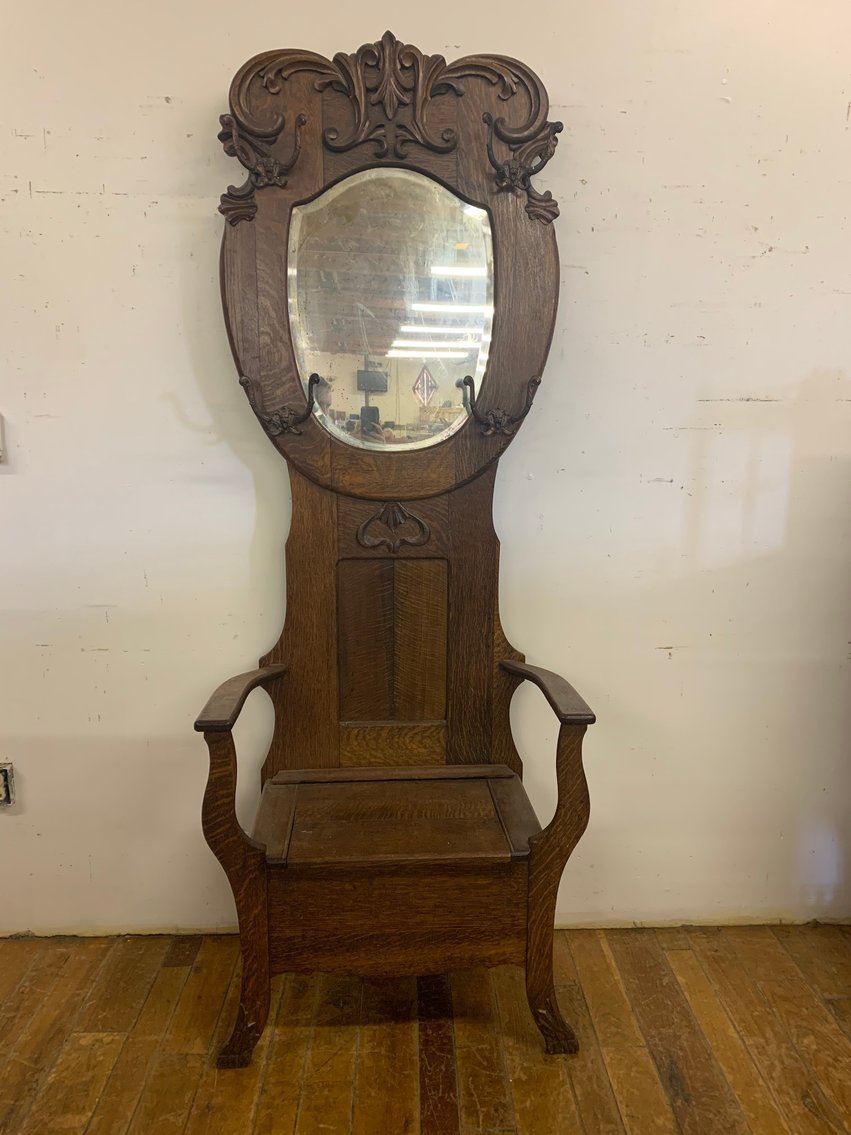 Image for The Estate of Ray H. Morrison