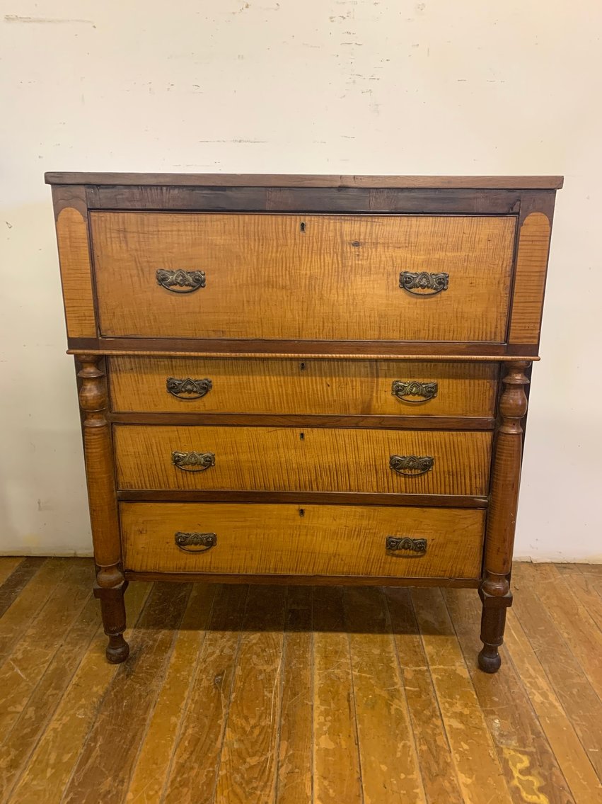 Image for The Estate of Ray H. Morrison