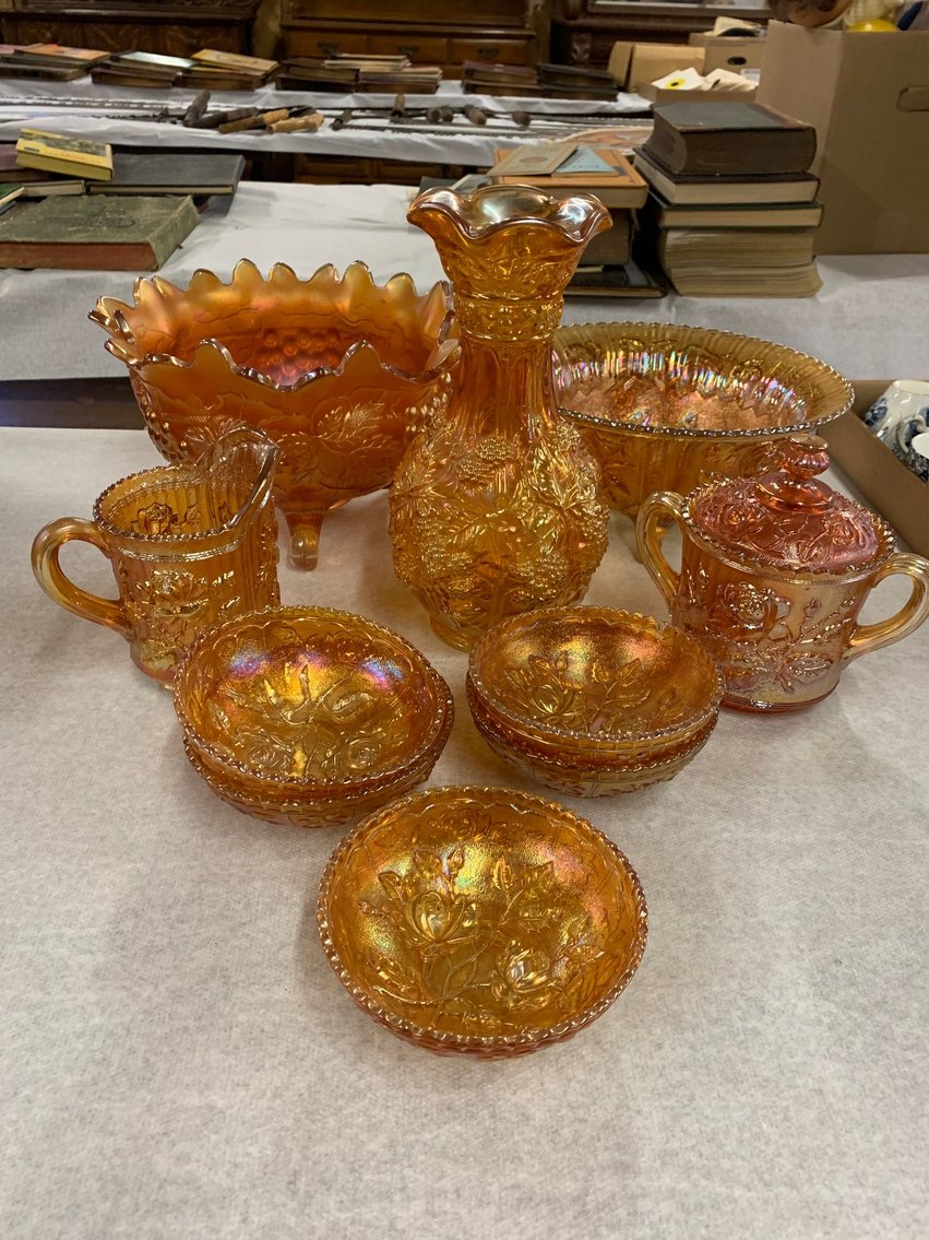 Image for The Estate of Ray H. Morrison