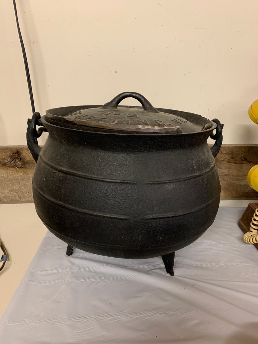 Image for The Estate of Ray H. Morrison