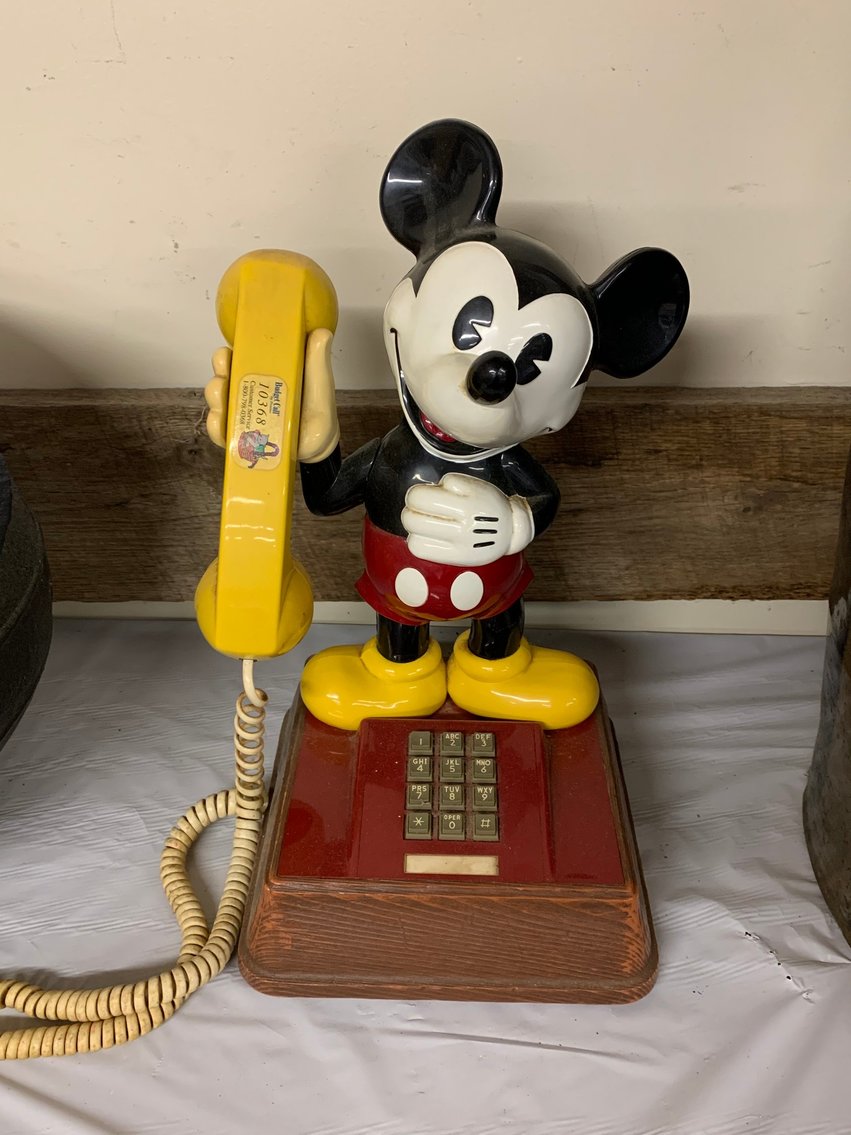 Image for The Estate of Ray H. Morrison