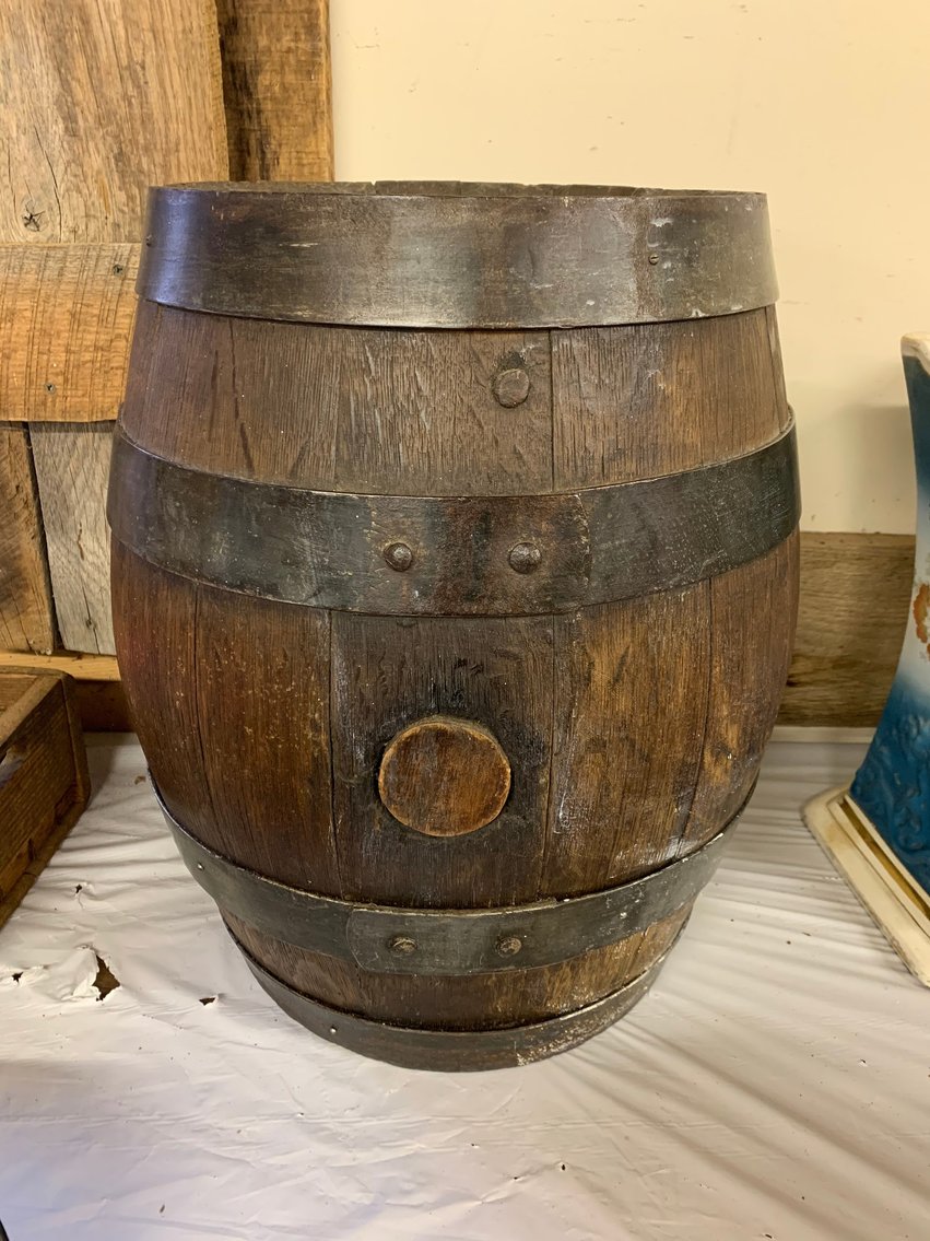 Image for The Estate of Ray H. Morrison