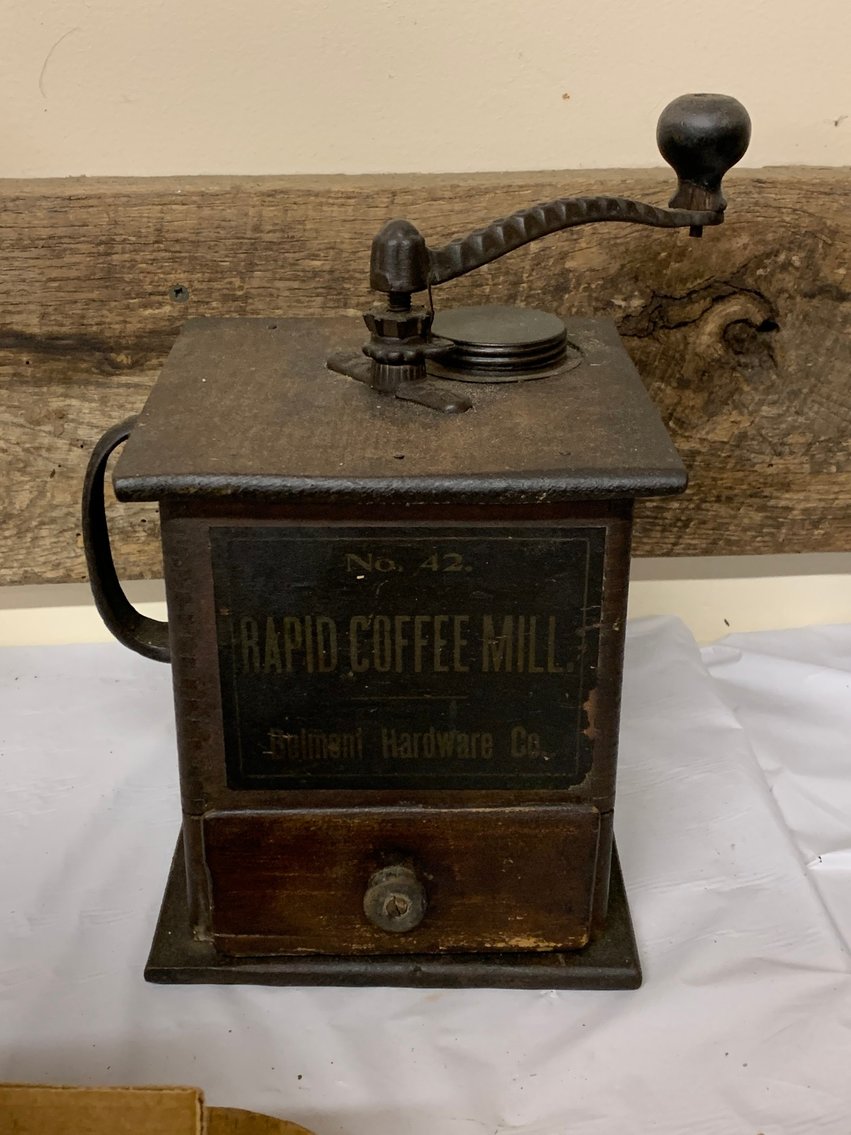 Image for The Estate of Ray H. Morrison