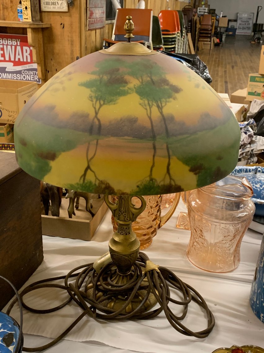 Image for The Estate of Ray H. Morrison