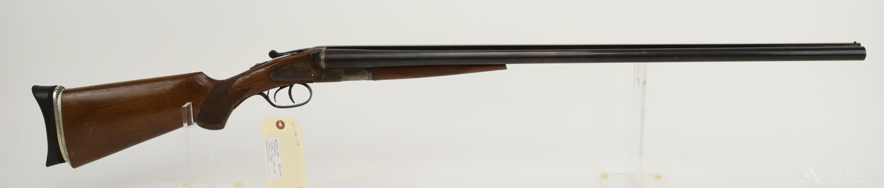 Image for Firearms, Ammunition, Gun Parts, and Accessories | November 2, 2020 at 7:00 PM
