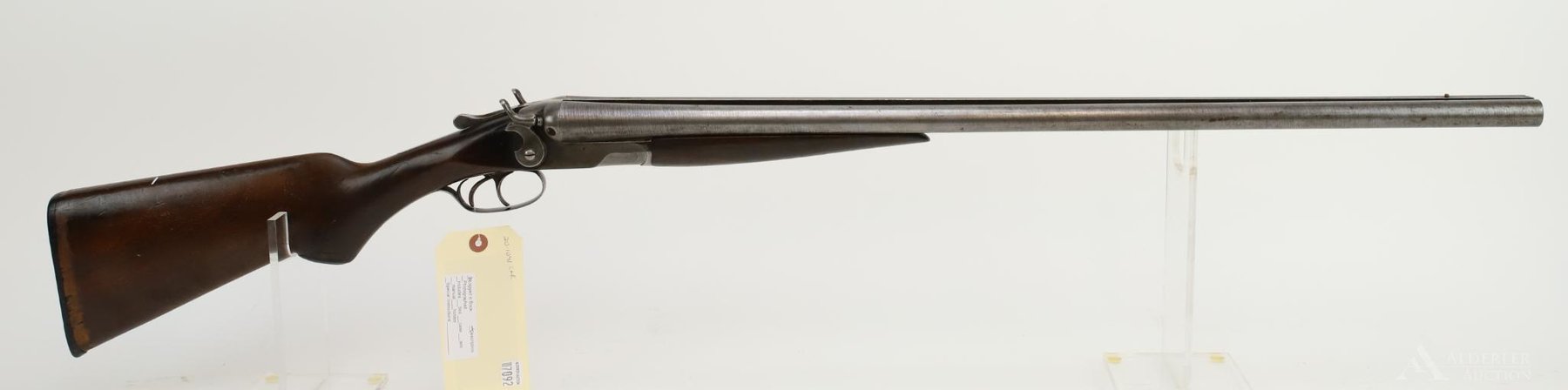 Image for Firearms, Ammunition, Gun Parts, and Accessories | November 2, 2020 at 7:00 PM
