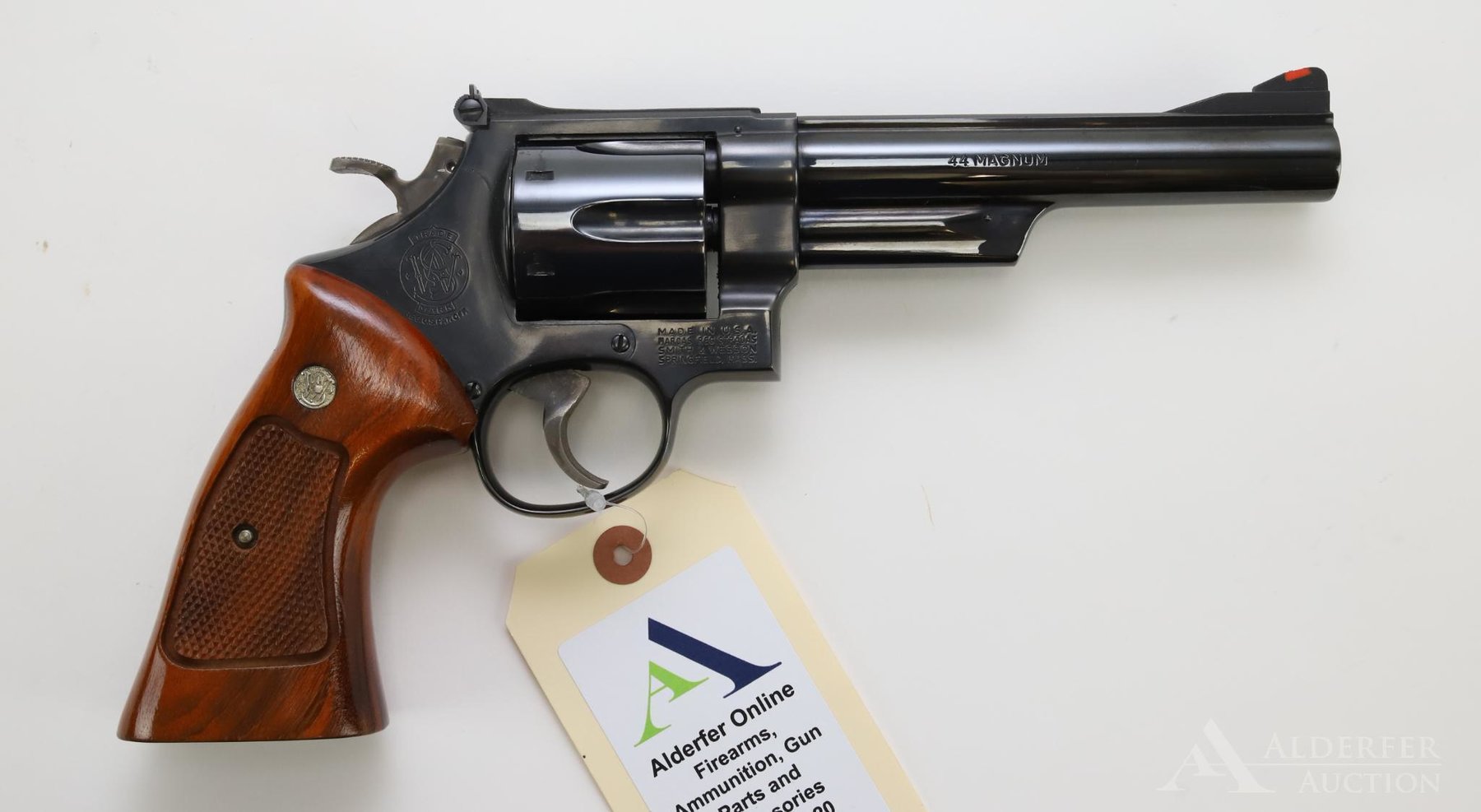 Image for Firearms, Ammunition, Gun Parts, and Accessories | November 2, 2020 at 7:00 PM
