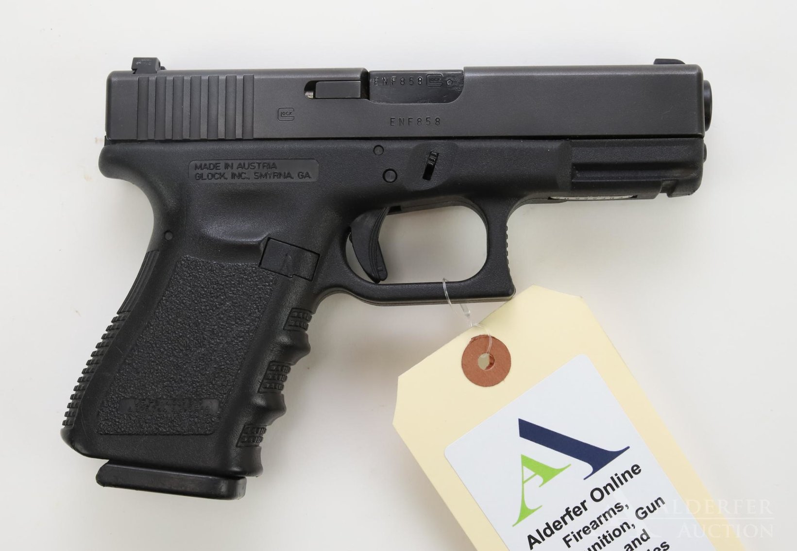 Image for Firearms, Ammunition, Gun Parts, and Accessories | November 2, 2020 at 7:00 PM