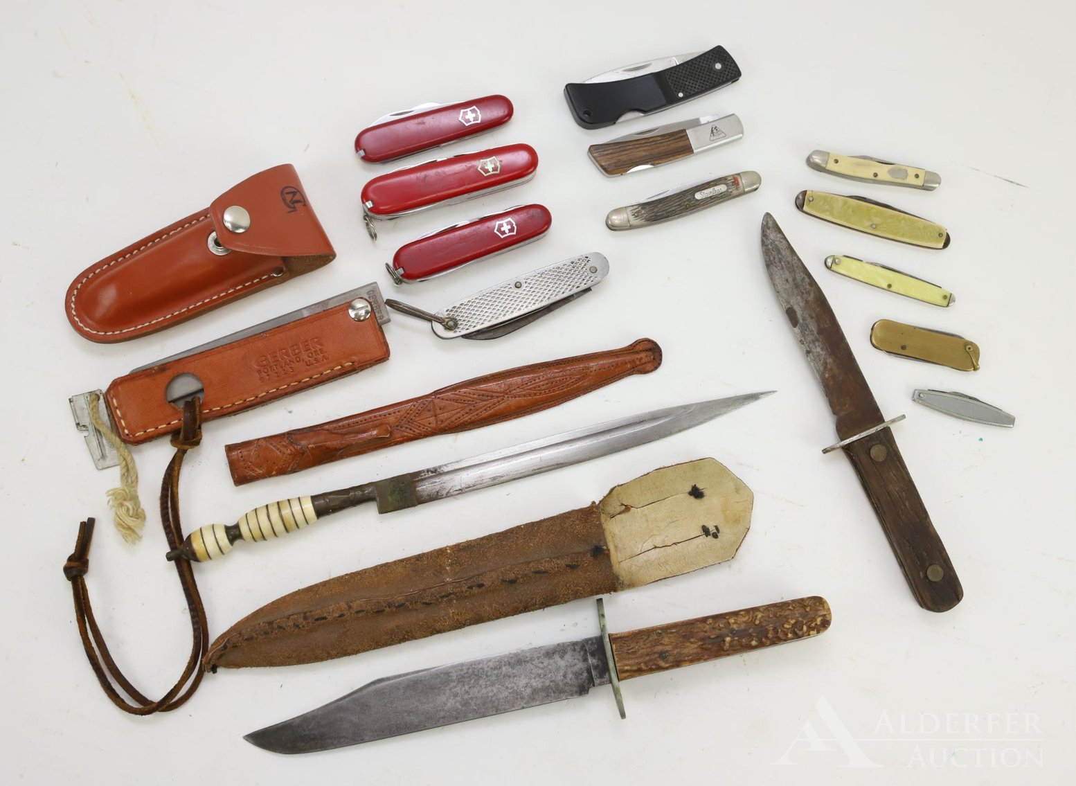 Image for Firearms, Ammunition, Gun Parts, and Accessories | November 2, 2020 at 7:00 PM