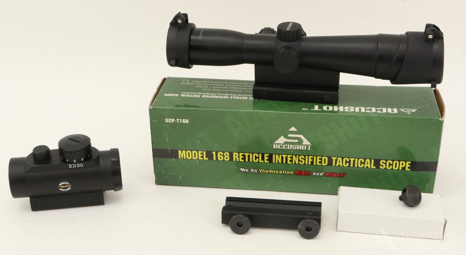 Image for Firearms, Ammunition, Gun Parts, and Accessories | November 2, 2020 at 7:00 PM