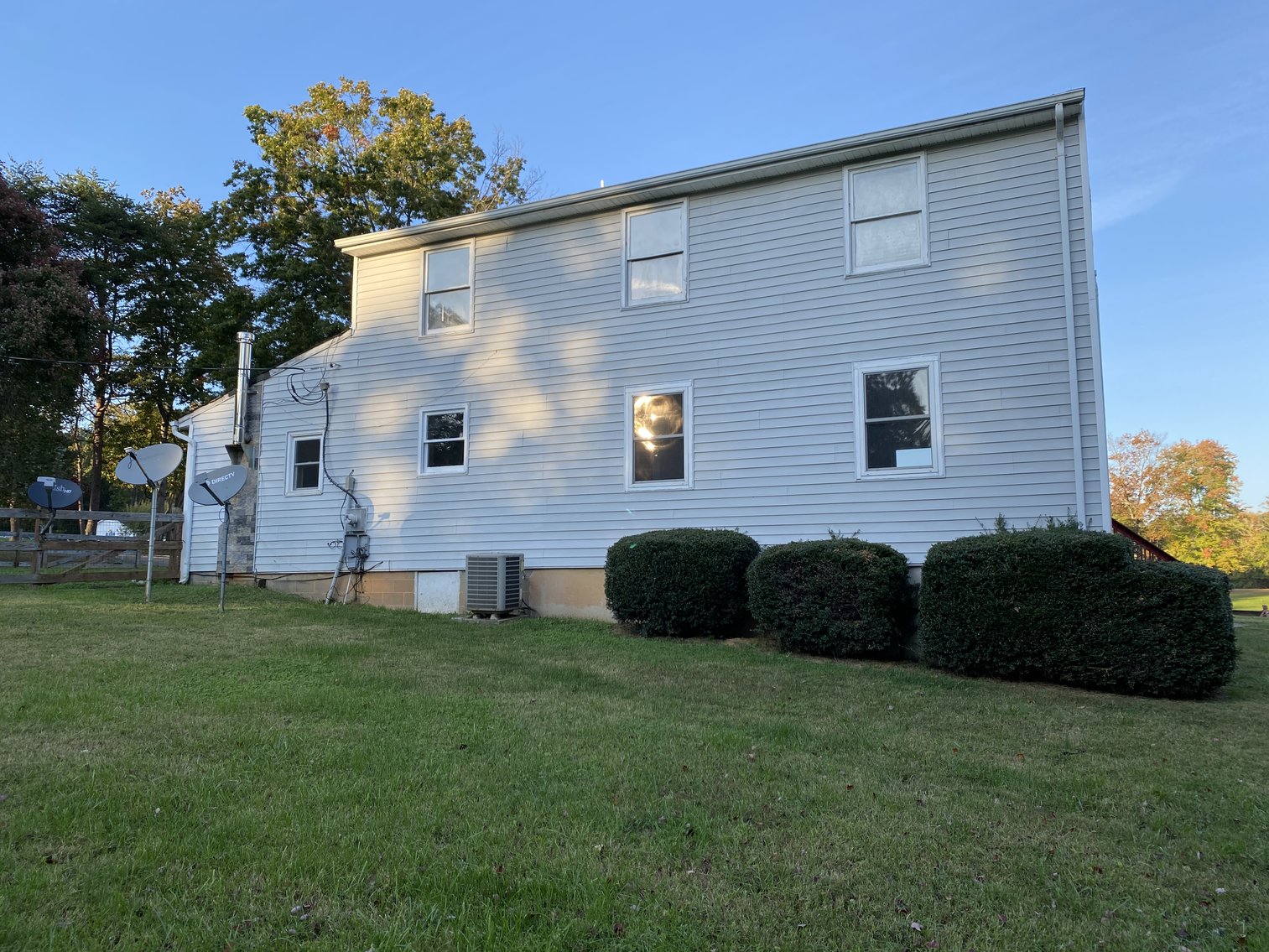 Image for 3 BR/2 BA Home w/1,800+ sf. Shop/Garage on 1 +/- Acre--Orange County, VA