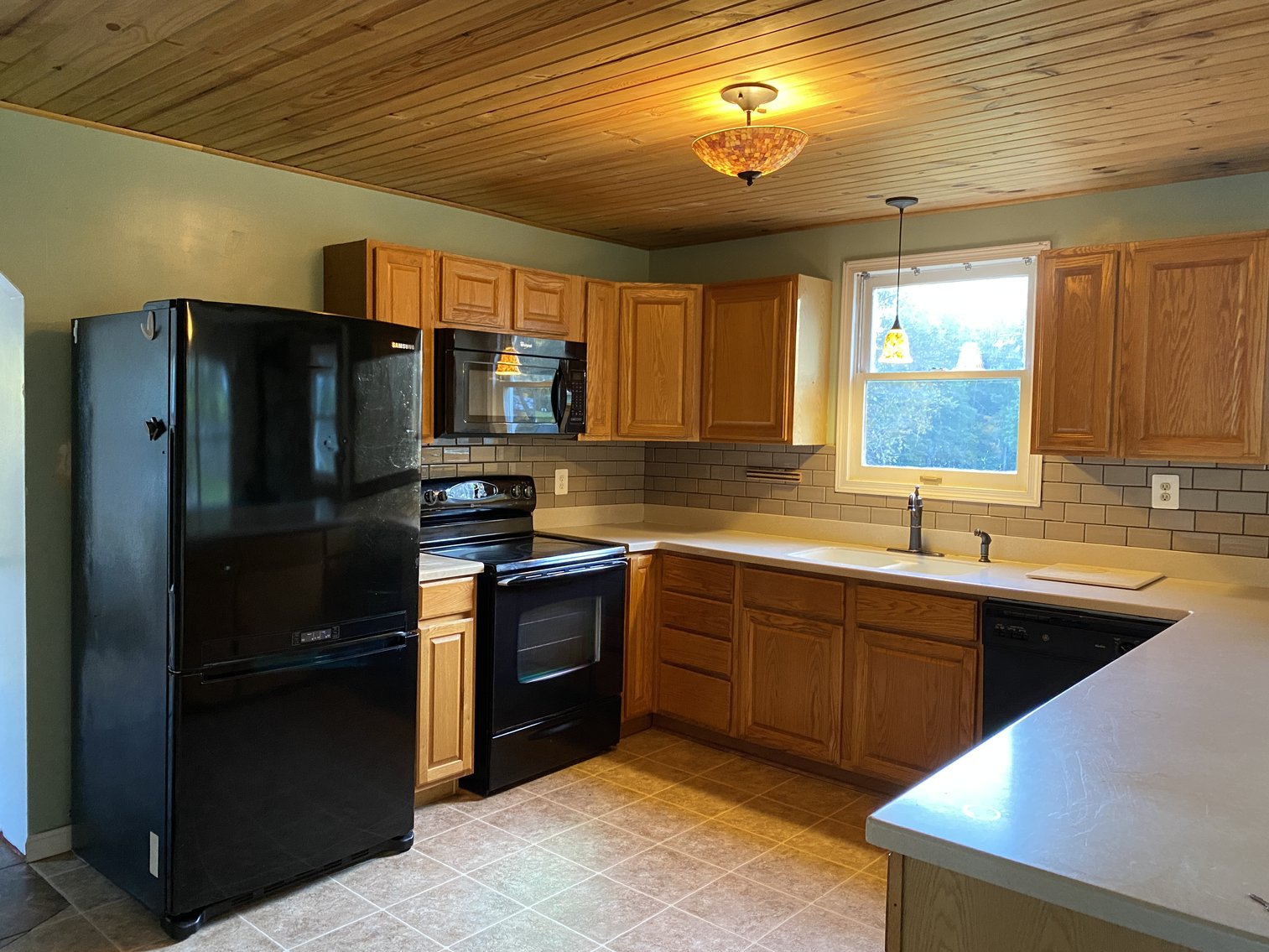 Image for 3 BR/2 BA Home w/1,800+ sf. Shop/Garage on 1 +/- Acre--Orange County, VA