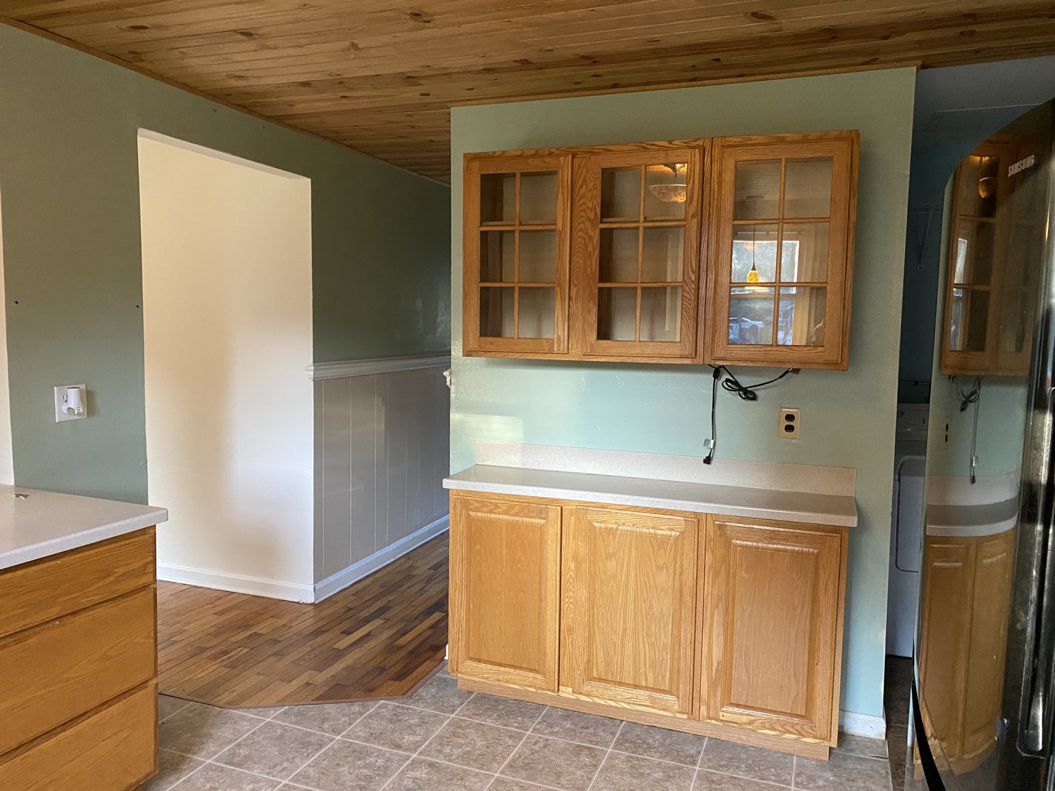 Image for 3 BR/2 BA Home w/1,800+ sf. Shop/Garage on 1 +/- Acre--Orange County, VA