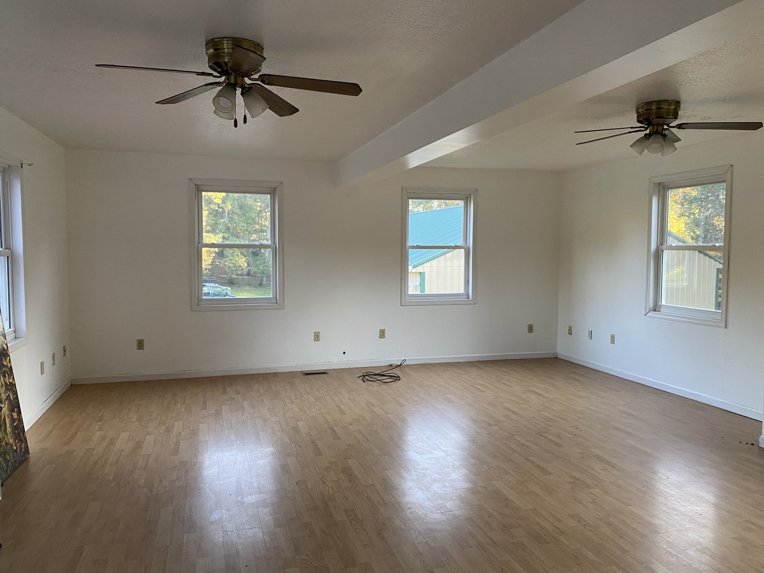 Image for 3 BR/2 BA Home w/1,800+ sf. Shop/Garage on 1 +/- Acre--Orange County, VA