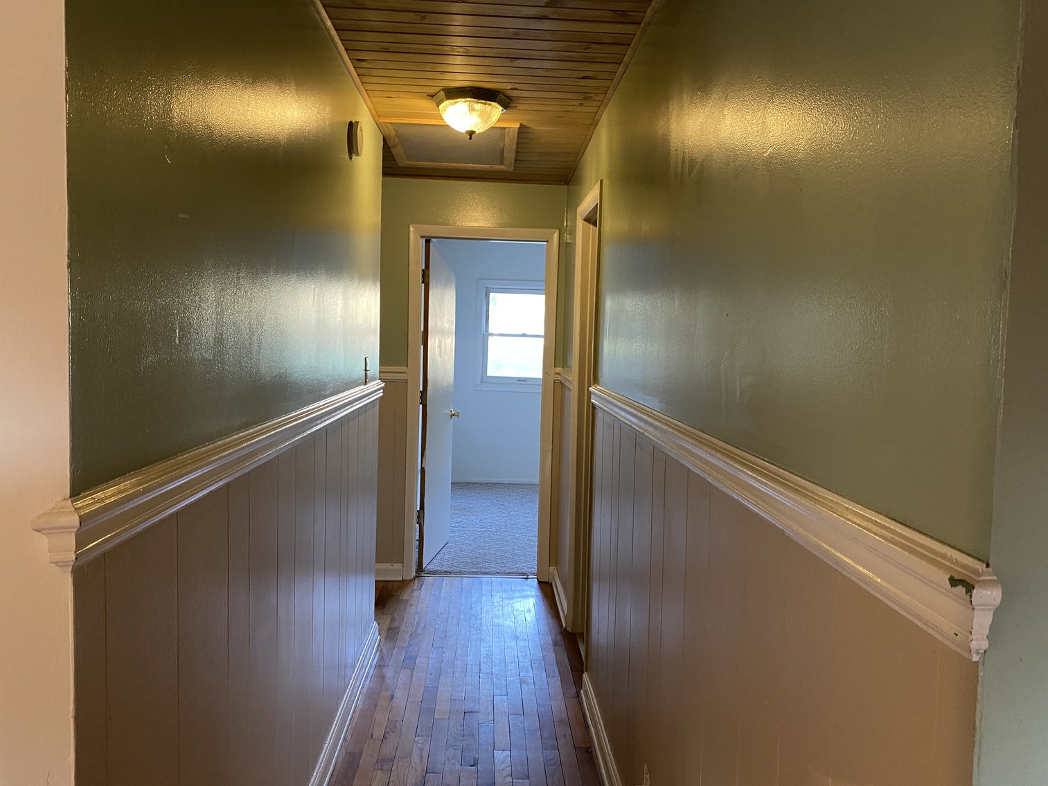 Image for 3 BR/2 BA Home w/1,800+ sf. Shop/Garage on 1 +/- Acre--Orange County, VA