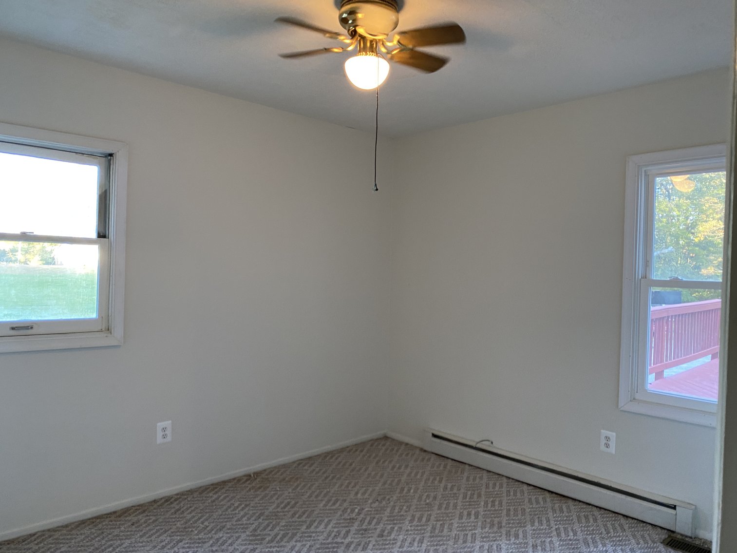 Image for 3 BR/2 BA Home w/1,800+ sf. Shop/Garage on 1 +/- Acre--Orange County, VA