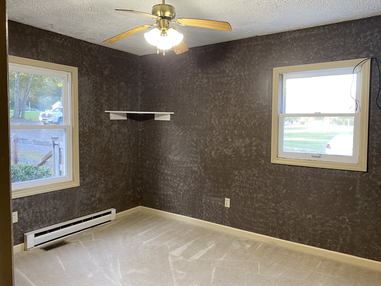 Image for 3 BR/2 BA Home w/1,800+ sf. Shop/Garage on 1 +/- Acre--Orange County, VA