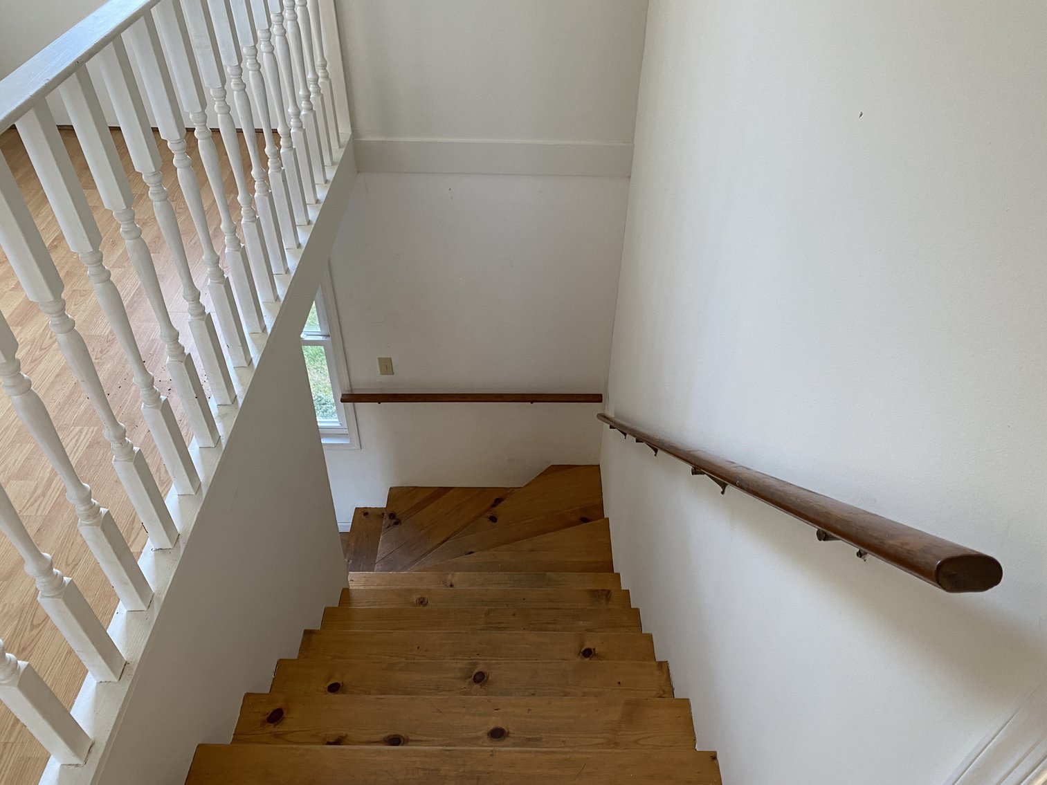 Image for 3 BR/2 BA Home w/1,800+ sf. Shop/Garage on 1 +/- Acre--Orange County, VA